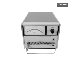 Keysight (Agilent) 3406A