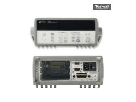 Keysight (Agilent) 34970A