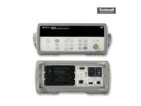 Keysight (Agilent) 34972A