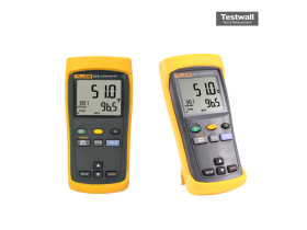 Fluke 51-II