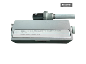 Keysight (Agilent) 5356A
