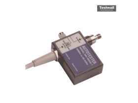 Aeroflex IFR Marconi 59999-159