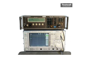 Aeroflex IFR Marconi 6511