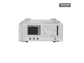 Aeroflex IFR Marconi 6581