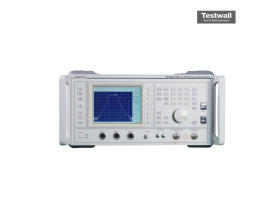 Aeroflex IFR Marconi 6847A