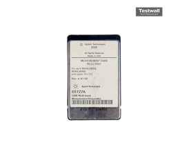 Keysight (Agilent) 85727A