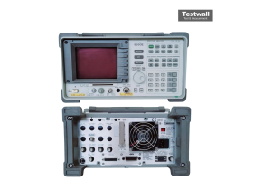 Keysight (Agilent) 8593E
