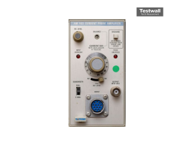 Tektronix AM503S