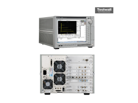 Keysight (Agilent) B1505A