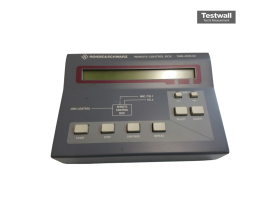 Rohde & Schwarz CMS-Z34