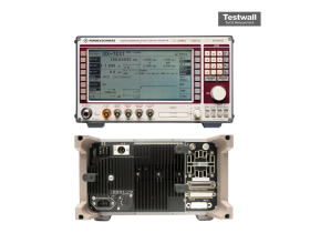 Rohde & Schwarz CMS50