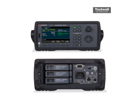 Keysight (Agilent) DAQ973A
