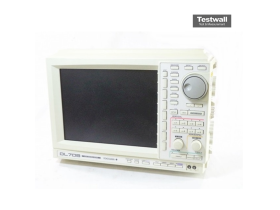 Yokogawa DL708