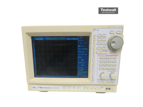 Yokogawa DL716