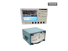 Tektronix DSA70804