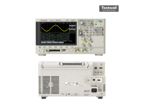 Keysight (Agilent) DSOX2002A
