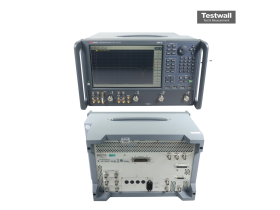 Keysight (Agilent) E5081A