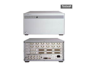 Keysight (Agilent) E5250A