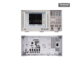 Keysight (Agilent) E5515C