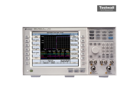 Keysight (Agilent) E5515E