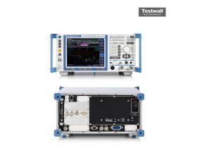 Rohde & Schwarz ESRP7