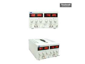 TTI EX752M