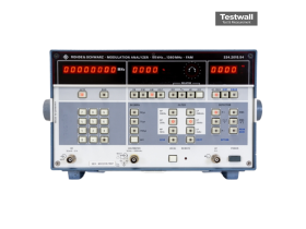 Rohde & Schwarz FAM