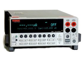 Keithley 2400-LV