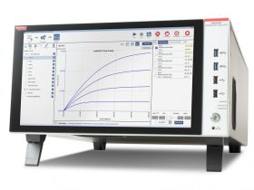 Keithley 4200A-SCS