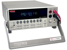 Keithley 2000