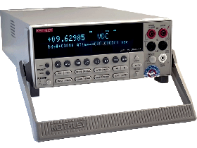 Keithley 2001