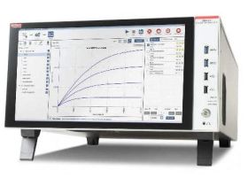 Keithley 4200-SCS