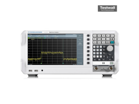 Rohde & Schwarz FMS