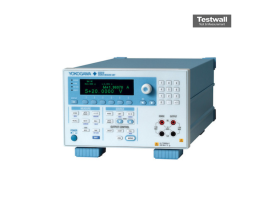 Yokogawa GS610