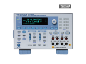 Yokogawa GS820