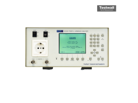 TTI HA1600A
