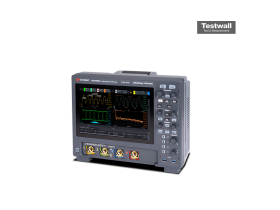 Lecroy HDO6104A-MS