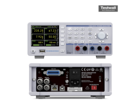 Rohde & Schwarz HMC8015