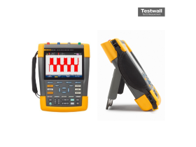 Fluke MDA-550-III