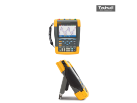 Fluke MDA-550