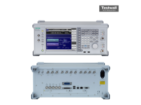 Anritsu MG3710E