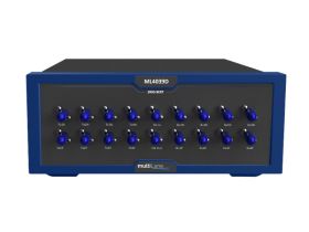 MultiLane ML4039D
