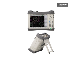 Anritsu MS2024B