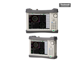 Anritsu MS2025B