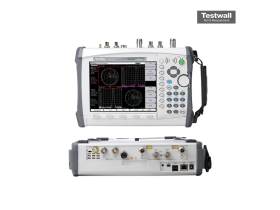 Anritsu MS2027C