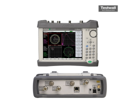 Anritsu MS2034B