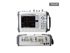 Anritsu MS2037C