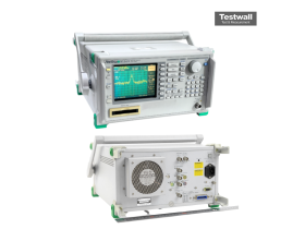 Anritsu MS2663B