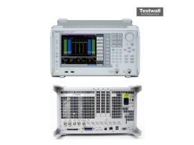Anritsu MS2692A