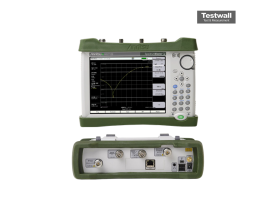 Anritsu MS2712E